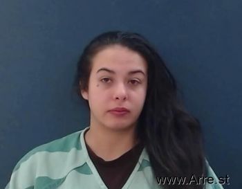 Salynda Marie Azezha Sterling Mugshot